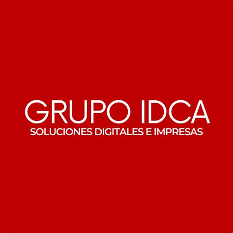 Grupo Idca