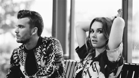 Us Two Brother Sister Music Duo Broods Nz