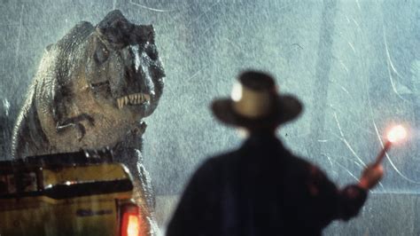 Jurassic Park Returning To Theaters For 25th Anniversary Mashable