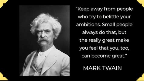 Wisdomwednesday Mark Twain National Endowment For The Arts