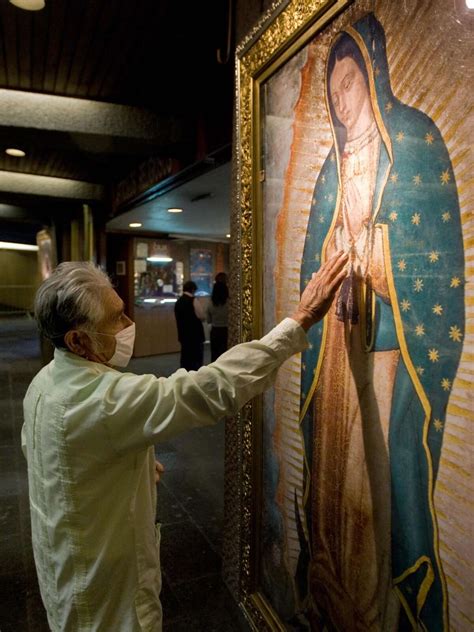 50 things to know about the virgin of guadalupe