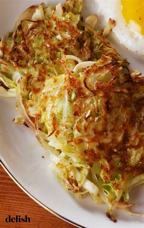 2 in a large bowl, whisk together eggs, garlic powder, and salt. Top 30 Dishes Made With Cabbage - Easy and Healthy Recipes