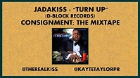 Jadakiss - Turn Up feat. Wale & Future - YouTube