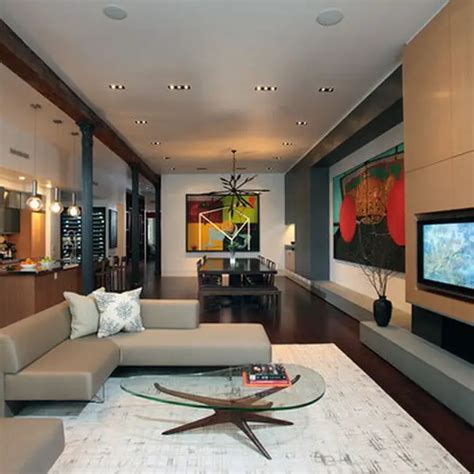 The Top 50 Greatest Living Room Layout Ideas And Configurations