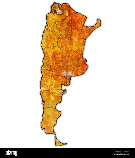 Jujuy Map Fotografías E Imágenes De Alta Resolución Alamy