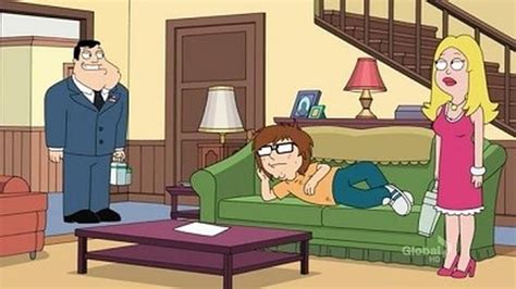 Watch American Dad Season Episode Online Full Free Cartoon