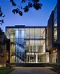 Princeton University, School of Architecture - ARO Architecture ...