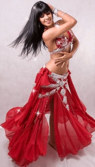 0002 Nghệ Thuật 46 Belly Dance Outfit Belly Dance Dance Outfits