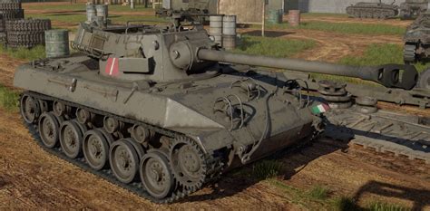 M18it War Thunder Wiki