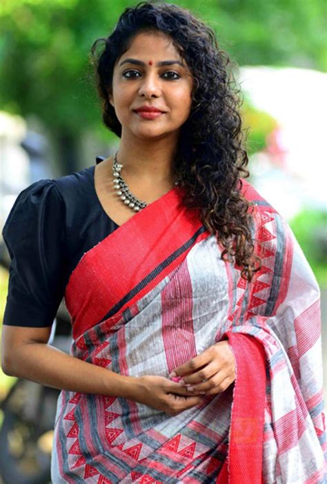 Poornima Indrajith Imdb