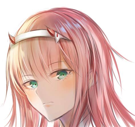 Zero two cute 1080x1080 / download 2248x2248 wallpaper zero two, darling in the. Zero Two 1080X1080 Pixels - Wallpaper : anime girls, picture in picture, Darling in ... - Google ...
