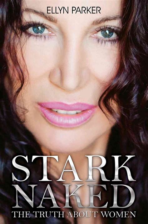 Stark Naked Book Austin Macauley Publishers