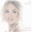 Carrie Underwood releases her Gospel Hymns album, “MY SAVIOR” - Mellow 94.7