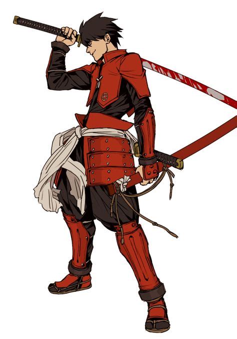 120 Swordsman Ideas In 2021 Character Design Character Art Anime