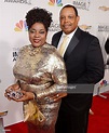 44th Naacp Image Awards Red Carpet Photos and Premium High Res Pictures ...
