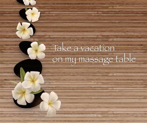 Quotes About Massage And Relaxation Quotesgram