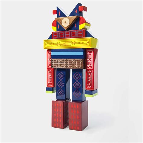 Studio Equator | 'the rise of vietnamese robots' pays homage to the