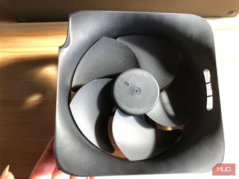 How To Safely Clean The Fan In Your Xbox Series X