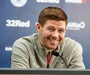 Steven Gerrard enjoys dinner at Glasgow Italian restaurant after ...