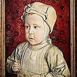 Charles Orlando, Dauphin of France, in 1494 - PICRYL Public Domain Search