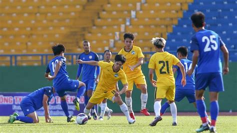 U19 việt nam, u23 việt nam và tuyển quốc gia việt nam. Lịch thi đấu bóng đá Việt Nam hôm nay mới nhất năm 2021