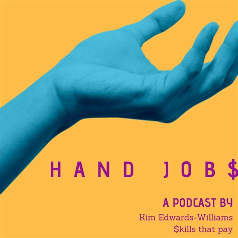 hand jobs the podcast