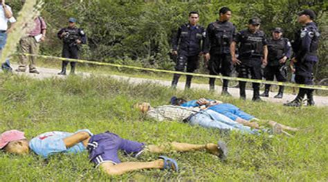 Honduras Alrededor De 21 Mil Estudiantes Han Sido Asesinados En Los