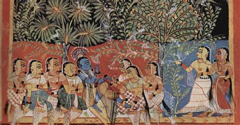 Top Five Ancient Indian Art Forms The News Geeks Tng