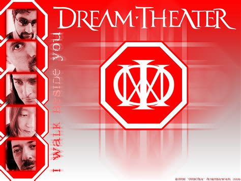 Dream Theater Octavarium By Omchavarium On Deviantart