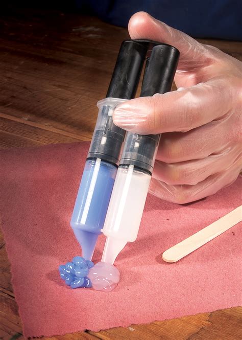 Provides 60 resin when consumed. 11 Tips for Using Epoxy | Popular Woodworking Magazine