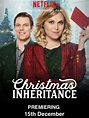 Christmas Inheritance ... Netflix Christmas Movie 2017 | Películas ...