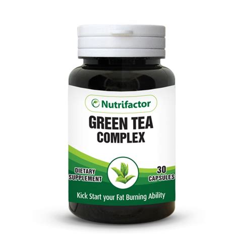 Vitamin c supplements in pakistan. Buy Nutrifactor Green Tea Complex online in Pakistan | My ...