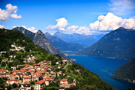 15 Mejores Cosas Que Hacer En Lugano Suiza Hot Press Releases