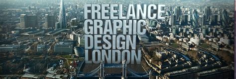Hiring A Professional Graphic Designer In London