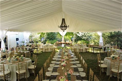 Image Result For 40x80 Pole Tent Layout With Round And Rectangle Tables