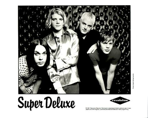 Super Deluxe | Discography | Discogs