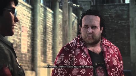 Dead Rising 3 Walkthroughplaythrough 4 Trying To Find Myself Some