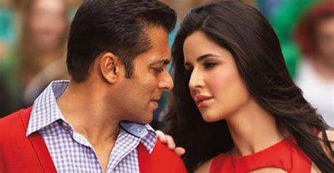 Katrina Kaif Talks About Tiger Zinda Hai And Working With Salman Khan After 4 Years Missmalini