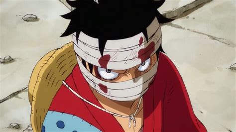 Incredible When Does Luffy Get To Wano 2023
