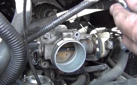 Idle Air Control Valve 3 Signs You Need To Change It Auto Service Prices