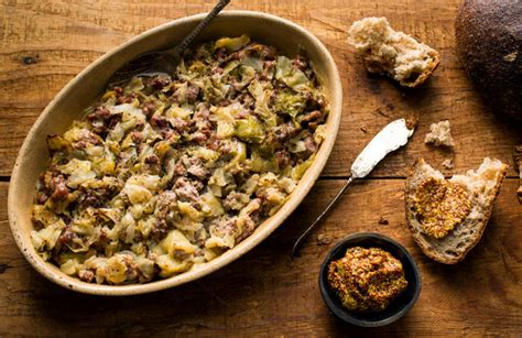 Hearty Cabbage Recipes Recipes From Nyt Cooking