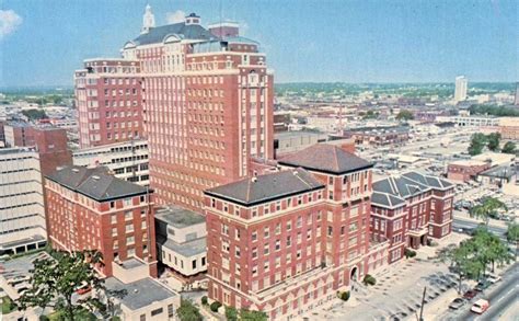 Uab Medical Center 1976 Birmingham Alabama University Of Alabama At Birmingham The