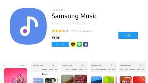 Samsung Music App Now Supports One Ui 5