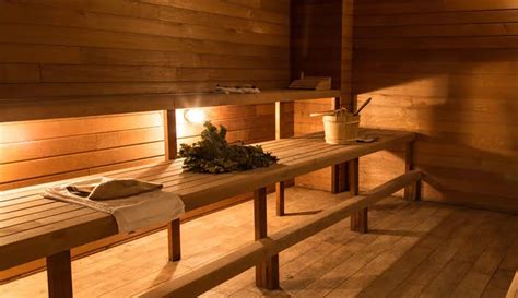 Banya No 1 A Traditional Russian Style Bathing Spa In Hoxton