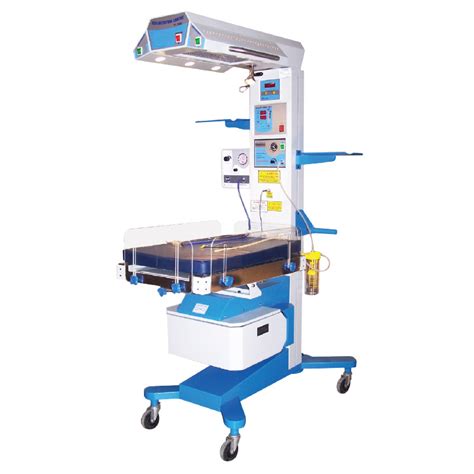 Hospital Infant Resuscitation System And Neonatal Products Supplied