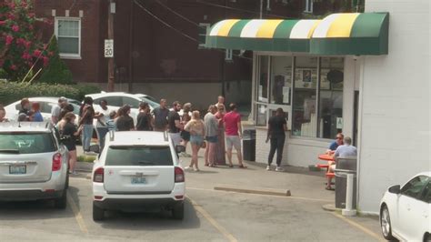 Dairy Kastle Reopens For 2023 Season Soon