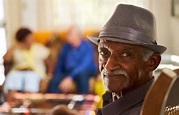 COVID-19 OPINION: Poor, Older Black Americans Are an Afterthought