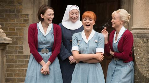 Call The Midwife Season Episode Where To Watch And What To Expect