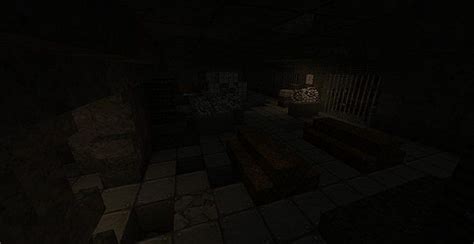 Metro 2033 Adventure Map Pl By Jonnykredka And Iggggnacy1zak Minecraft