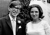 Stephen Hawking Wife: Meet Jane Wilde Hawking And Elaine Mason - Celebily